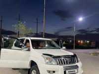 Toyota Land Cruiser Prado 2006 годаүшін11 000 000 тг. в Жанаозен