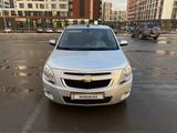 Chevrolet Cobalt 2022 годаүшін6 500 000 тг. в Астана – фото 2