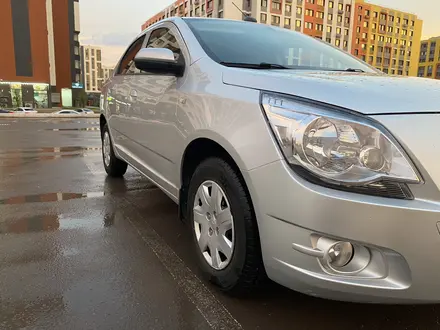 Chevrolet Cobalt 2022 года за 6 500 000 тг. в Астана – фото 12