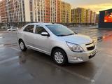 Chevrolet Cobalt 2022 года за 6 500 000 тг. в Астана