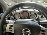 Nissan Murano 2005 годаүшін3 800 000 тг. в Астана – фото 4