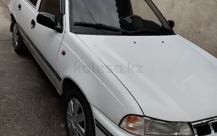 Daewoo Nexia 2005 годаүшін1 200 000 тг. в Шымкент