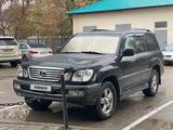 Lexus LX 470 2007 годаүшін13 000 000 тг. в Актобе