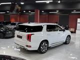 Hyundai Palisade 2022 года за 21 500 000 тг. в Кызылорда – фото 4