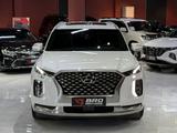 Hyundai Palisade 2022 года за 21 500 000 тг. в Кызылорда – фото 2