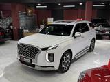 Hyundai Palisade 2022 года за 21 500 000 тг. в Кызылорда
