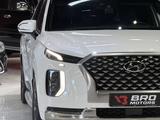 Hyundai Palisade 2022 года за 21 500 000 тг. в Кызылорда – фото 3