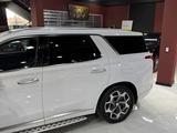 Hyundai Palisade 2022 года за 21 500 000 тг. в Кызылорда – фото 5