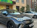 Toyota C-HR 2021 года за 11 300 000 тг. в Астана – фото 7