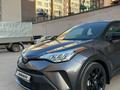 Toyota C-HR 2021 года за 11 300 000 тг. в Астана – фото 8