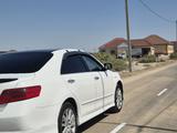 Toyota Camry 2007 года за 4 700 000 тг. в Шымкент – фото 2