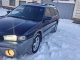 Subaru Legacy 1996 года за 2 100 000 тг. в Алматы – фото 3