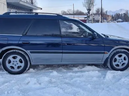 Subaru Legacy 1996 года за 2 100 000 тг. в Алматы – фото 5