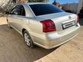 Toyota Avensis 2004 годаfor4 200 000 тг. в Актобе – фото 3