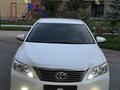 Toyota Camry 2014 годаүшін8 850 000 тг. в Туркестан – фото 16