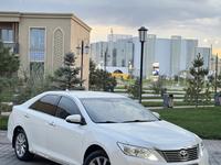 Toyota Camry 2014 годаfor8 850 000 тг. в Туркестан