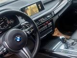 BMW X5 2016 годаүшін18 000 000 тг. в Шымкент – фото 5