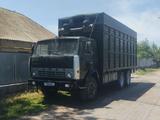 КамАЗ  53212 1991 года за 5 700 000 тг. в Шымкент