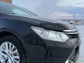 Toyota Camry 2015 года за 11 500 000 тг. в Жезказган – фото 11