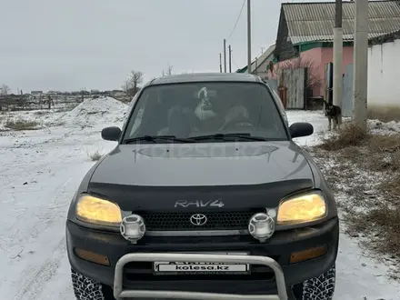 Toyota RAV4 1994 года за 4 000 000 тг. в Семей