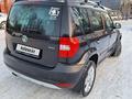 Skoda Yeti 2013 года за 6 500 000 тг. в Караганда – фото 13