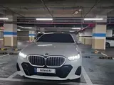 BMW 530 XDrive 2024 года за 32 659 200 тг. в Алматы
