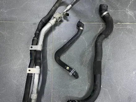 Патрубки системы охлаждения BMW X5 G05 за 5 505 тг. в Шымкент – фото 5