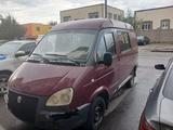 ГАЗ Соболь 2003 годаүшін2 200 000 тг. в Астана – фото 3