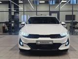 Kia K5 2023 года за 13 000 000 тг. в Алматы – фото 4