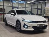 Kia K5 2023 года за 13 000 000 тг. в Алматы