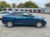 Chevrolet Cobalt 2022 года за 4 900 000 тг. в Астана – фото 4