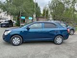 Chevrolet Cobalt 2022 года за 4 900 000 тг. в Астана – фото 2