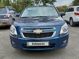 Chevrolet Cobalt 2022 года за 4 900 000 тг. в Астана