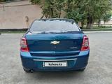 Chevrolet Cobalt 2022 года за 4 900 000 тг. в Астана – фото 3