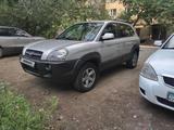 Hyundai Tucson 2007 года за 4 500 000 тг. в Уральск