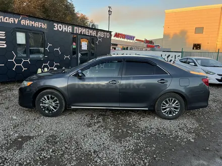 Toyota Camry 2009 года за 8 000 000 тг. в Кокшетау – фото 3