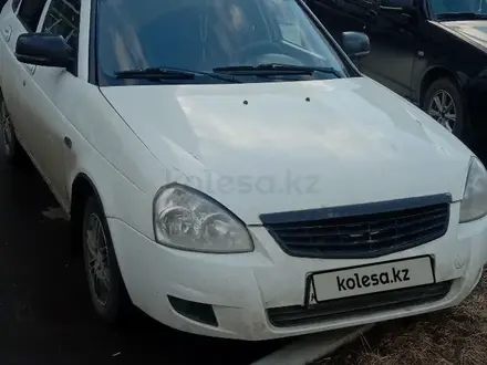 ВАЗ (Lada) Priora 2172 2012 года за 2 200 000 тг. в Усть-Каменогорск