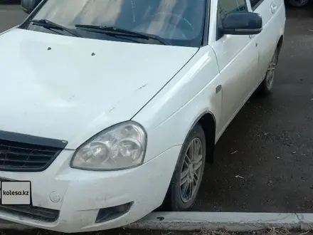 ВАЗ (Lada) Priora 2172 2012 года за 2 200 000 тг. в Усть-Каменогорск – фото 2