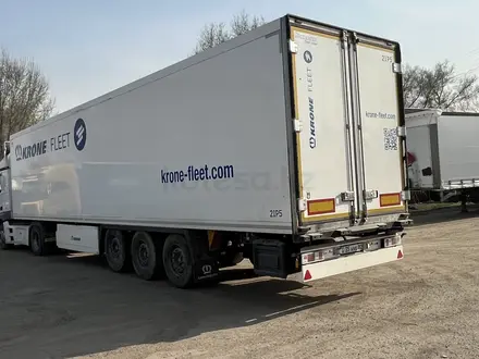 Mercedes-Benz  Actros 2017 года за 43 000 000 тг. в Алматы – фото 3