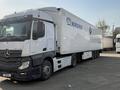 Mercedes-Benz  Actros 2017 годаfor43 000 000 тг. в Алматы – фото 2