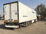 Mercedes-Benz  Actros 2017 года за 43 000 000 тг. в Алматы – фото 4