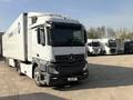 Mercedes-Benz  Actros 2017 годаfor43 000 000 тг. в Алматы