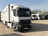 Mercedes-Benz  Actros 2017 года за 43 000 000 тг. в Алматы