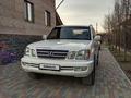 Lexus LX 470 1999 годаүшін8 500 000 тг. в Алматы – фото 6