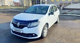 Renault Logan 2014 годаүшін3 500 000 тг. в Узунколь
