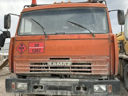КамАЗ 2011 годаүшін9 000 000 тг. в Шымкент