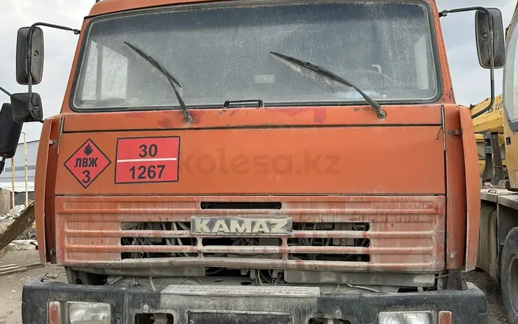 КамАЗ 2011 годаүшін9 000 000 тг. в Шымкент