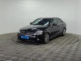 Mercedes-Benz C 280 2009 года за 7 190 000 тг. в Алматы