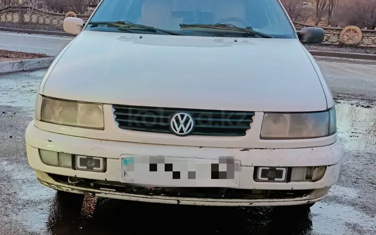 Volkswagen Passat 1994 года за 1 370 000 тг. в Актобе