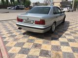 BMW 525 1994 годаүшін3 500 000 тг. в Шымкент – фото 3